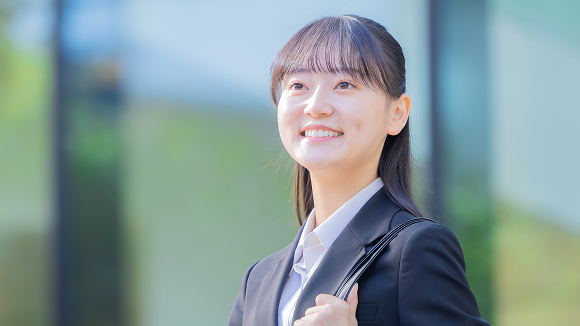 新卒採用 募集要項