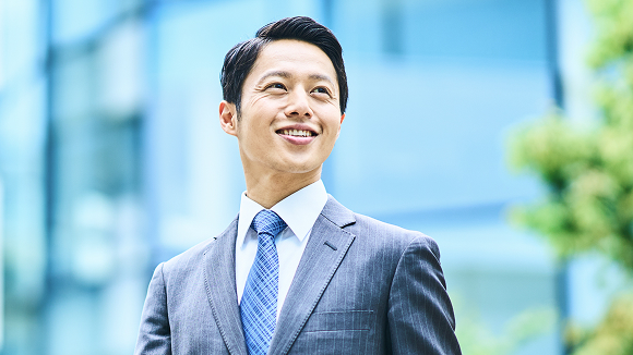 中途採用 募集要項