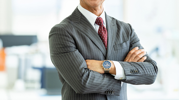 社長インタビュー