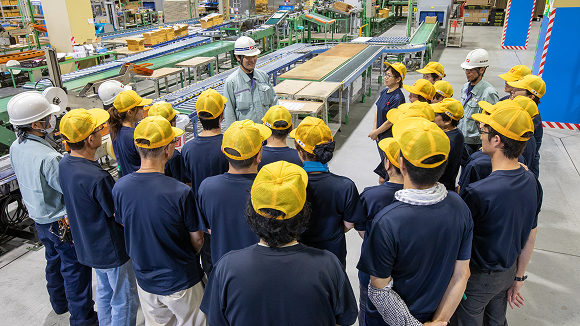 3分でわかる清和海運