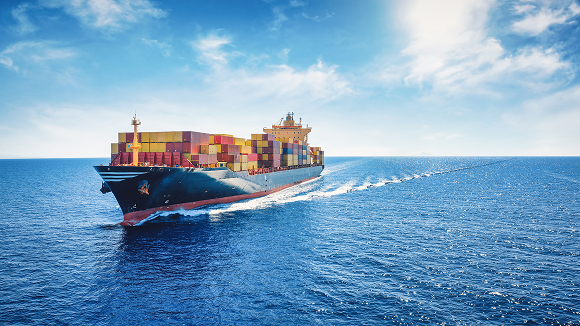 3分でわかる清和海運