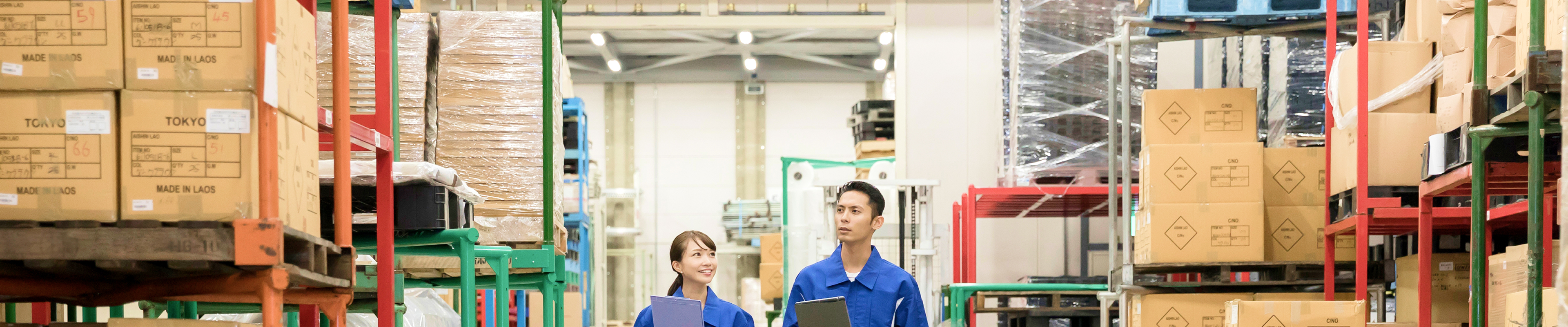 社長インタビュー