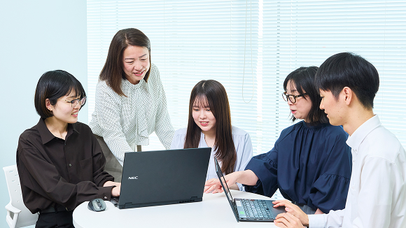 採用方針