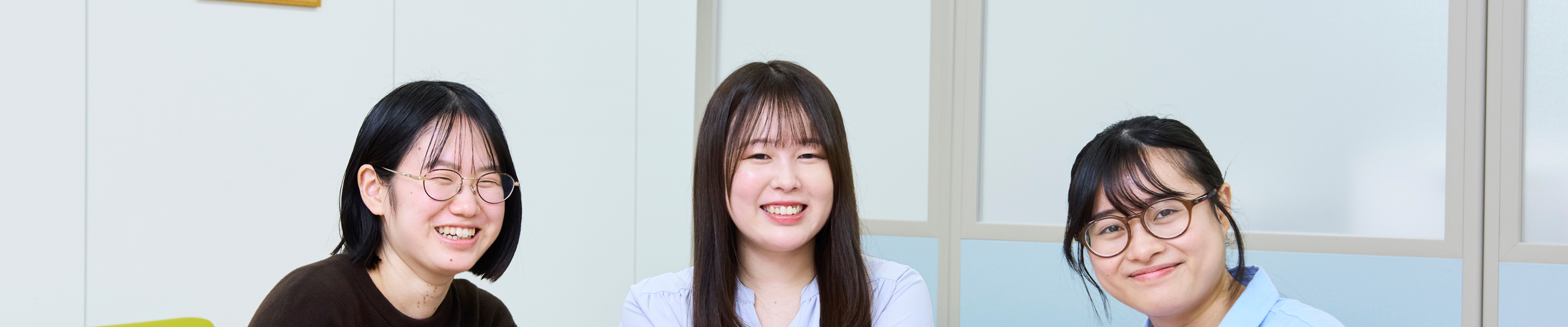 入社後の流れ