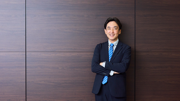 代表取締役社長 宮崎 祐一