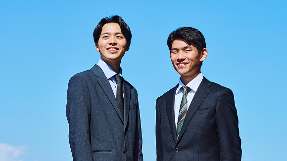 新卒採用 募集要項