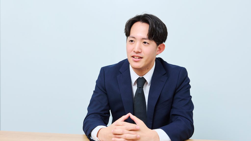 事務職 R.T.