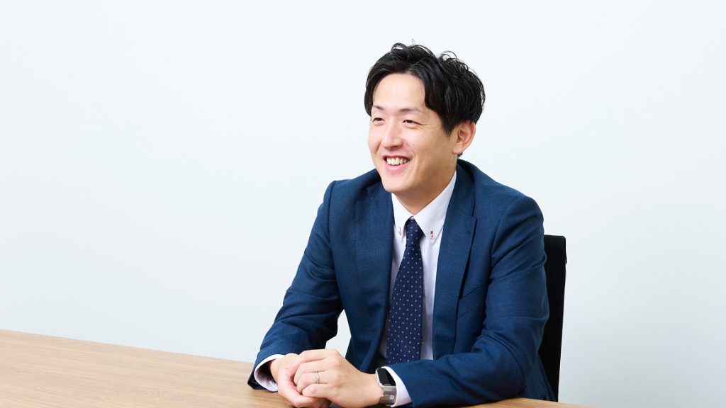 チーム長 K.K.