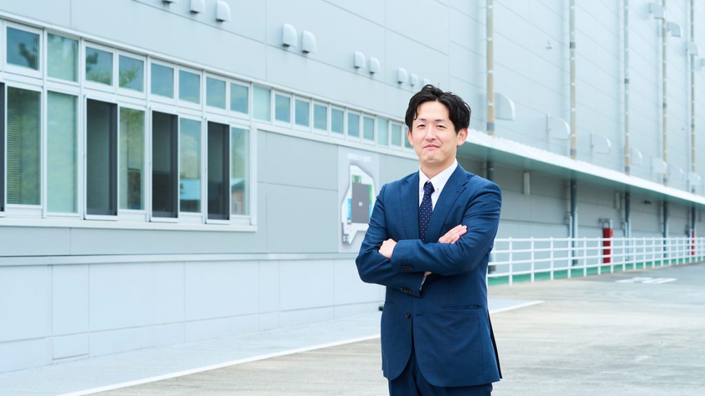チーム長 K.K.