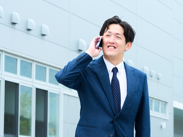 チーム長 K.K.