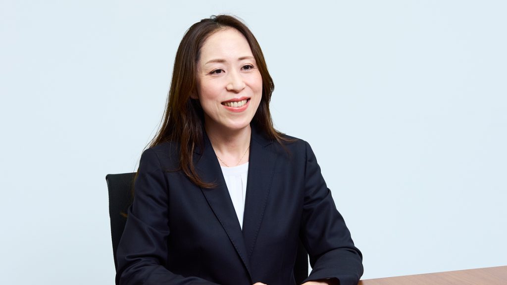 チーム長 Y.T.