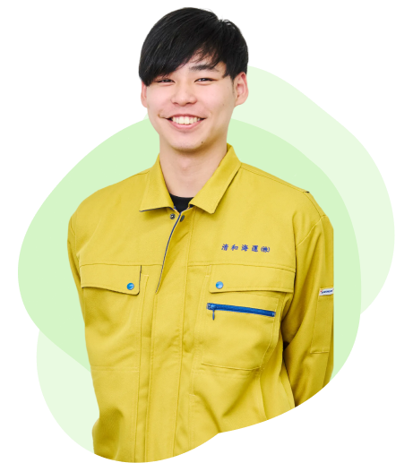 技能職 T.S.