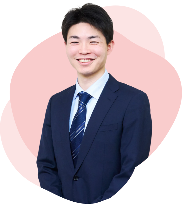 事務職 K.E.