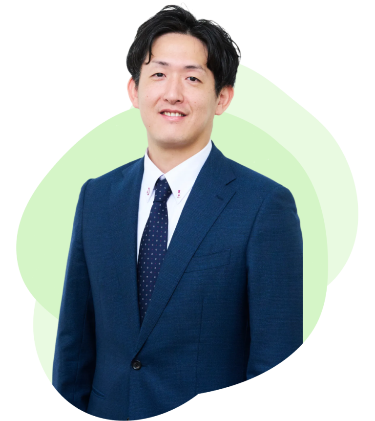 チーム長 K.K.