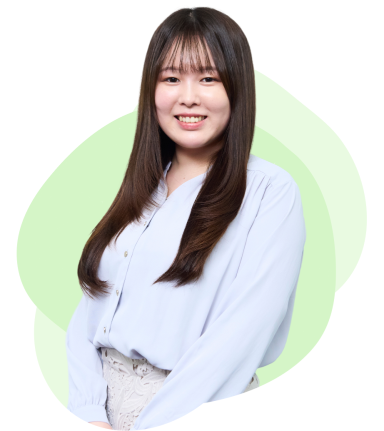 採用担当 N.M.