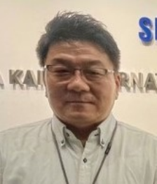 matsuda